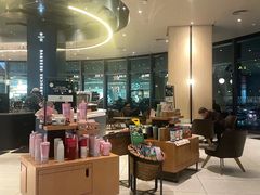 -星巴克臻选(深圳龙岗万科店)