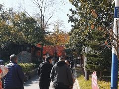 -虞山风景区