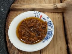 -老渔翁炖鱼坊(黄海西路东山店)
