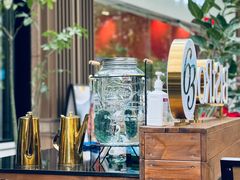 -Bistro 63 创意融合料理(广粤天地店)