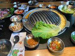 -GOGIYA·咕叽吖韩国传统烤肉店(小榄店)