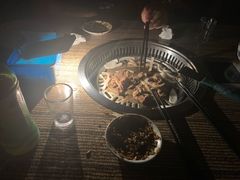 -金明姬和众烧烤店(东铁营店)