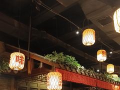 -南京大牌档(凯德1818店)