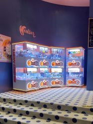 点击看大图 -奈尔宝·儿童乐园·亲子餐厅(前滩店)
