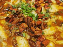-老地方川菜馆(肥西路店)