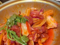 -九田家黑牛烤肉料理(新辰里亚运村店)