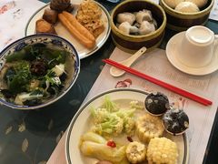 -天津水晶宫饭店