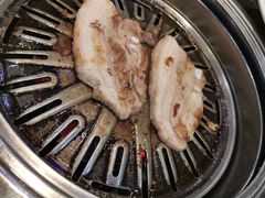 -青松馆韩国料理(香港中路佳世客店)