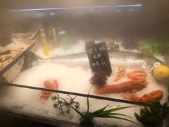 -上清·三文鱼鲜寿司(同德店)
