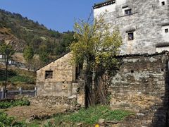 -石潭村
