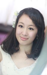 点击看大图 -FIONA MAKE UP恋妆造型