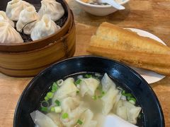 -常鲜德乐购迎桂馒头店(麻巷公寓店)
