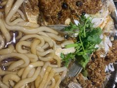 仓库鱼头-3号仓库·创意中国菜(乐清正大广场店)