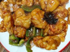 -老陈家烩菜(兴林路店)
