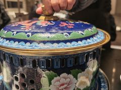 -华冠悠岚·庭院餐厅(青城后山店)