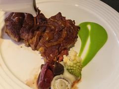 -翡翠鸟精品泰国菜(北辰财富中心店)