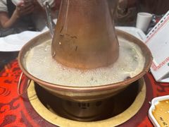 -北门涮肉·炭火铜锅涮肉(什刹海店)
