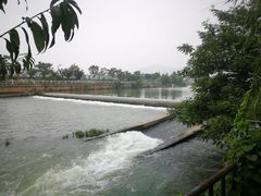 -杭州双溪漂流景区