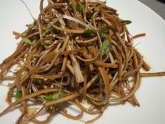 -羊门客在·烤盐池滩羊·川菜