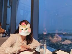 -小南洋海景餐厅(深圳湾店)