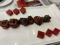 -鹊华居·地道鲁菜·海鲜·融合味(大明湖店)