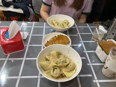 -潘国仙耳光馄饨(黄家阙路店)
