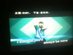 -百威KTV(恒福路店)