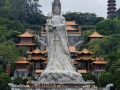 -南沙天后宫景区