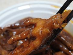 -鑫小城故事·砂锅·排骨藕汤(兴业路店)