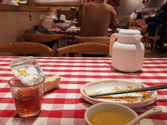 -西贝(枫蓝国际购物中心店)