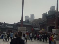 -古文化街旅游区