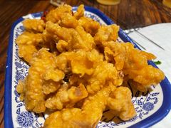 -串大叔炭火烤串·鸡西大冷面刀削面(总店)