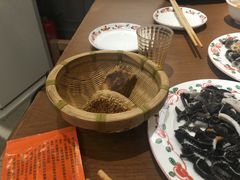 -北京老门框爆肚涮肉馆(凤城六路店)