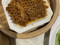 -稻香酒家(长宁KING88广场店)