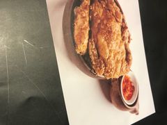 -東舍食唐精品陕菜馆