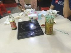 -菜忠潮州牛肉店(岗厦店)