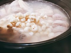 竹笙椰子鸡-百年果林椰子鸡(中洲店)