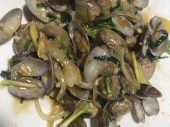 -范饭椰林川湘味海鲜·椰子鸡(三亚湾椰梦长廊店)