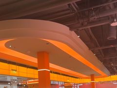 -黑金·寻焰自助百汇·烤肉·火锅(中街店)
