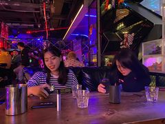 -UP嘻哈酒吧(粉巢店)