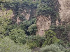 -藏山旅游风景区