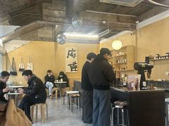 -麻雀咖啡SPARROW COFFEE(十全街店)