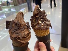 -GODIVA(王府井apm店)