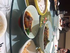 -小厨娘淮扬菜(天印大道店)