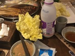 -来蜀乾串串香(北京总店)