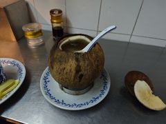 -達揚原味燉品(文明路店)
