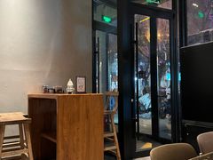 -漆黑觉米粉(三里屯店)