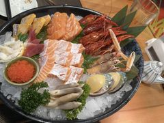 -菊上日式料理(蚌埠银泰店)