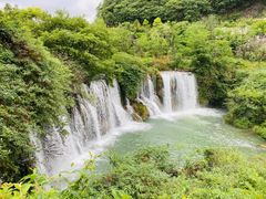 -天河潭旅游度假区
