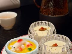 -锦楼·臻选新杭帮(杭州中心店)